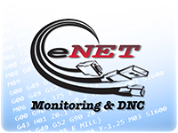 eNET Monitoring & DNC Systems